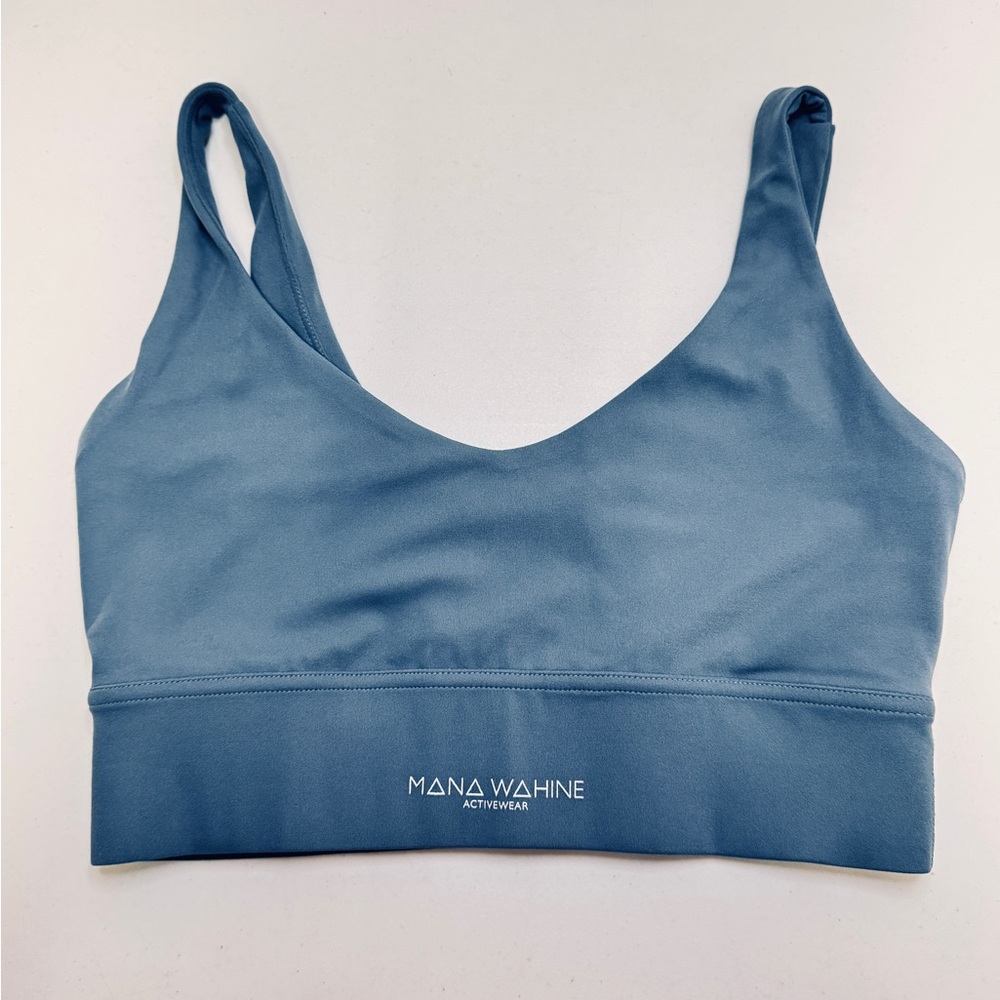 Mana Wahine Women’s Sport Top